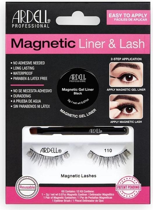 Immagine prodotto Ardell Liner & Lash magnetico (Applicatore di ciglia)