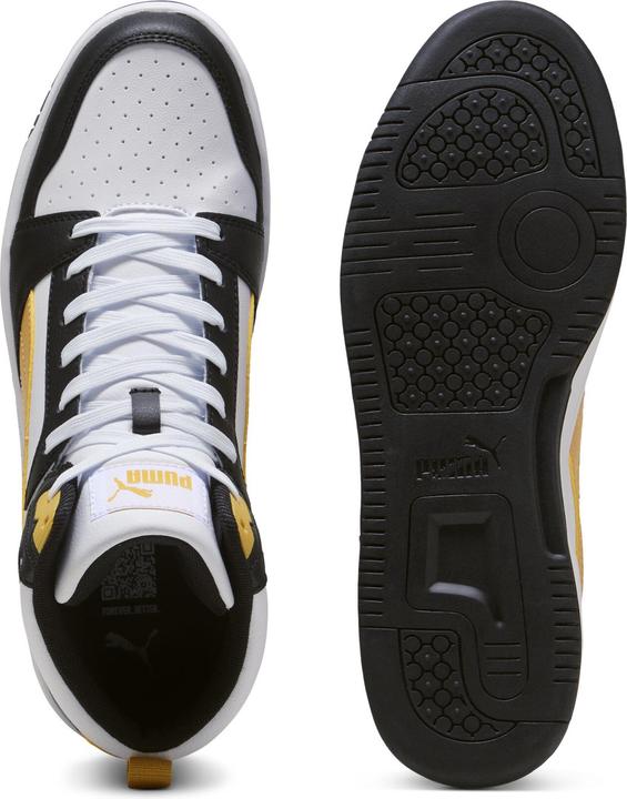 Produktbild Puma Rebound v6 (38)