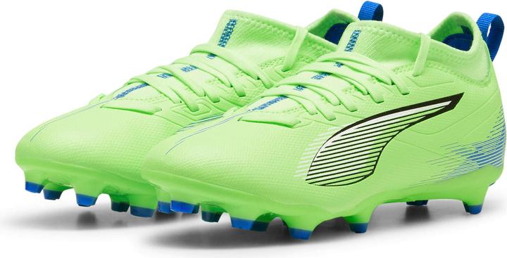 Puma ULTRA 5 MATCH FG/AG Jr