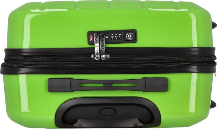 Actual product image Check.In London 2.0 - Set of 3 suitcases (110 l, XL (from 140l))