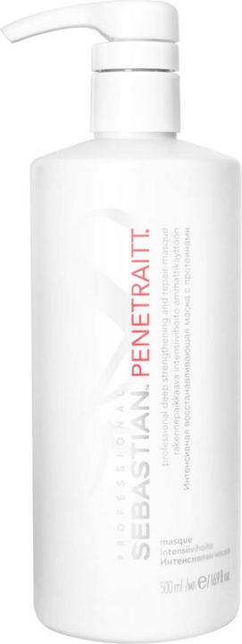 Produktbild Sebastian Foundation - Penetraitt Masque (500 ml)