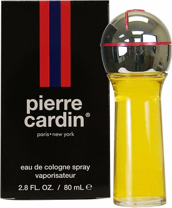 Pierre Cardin Parfum (Eau de cologne, 80 ml)