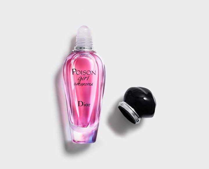 Actual product image Dior Poison Girl Unexpected (Eau de toilette, 10 ml)