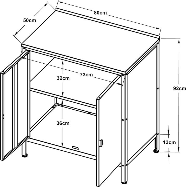 Actual product image Casa.Pro Bolognano