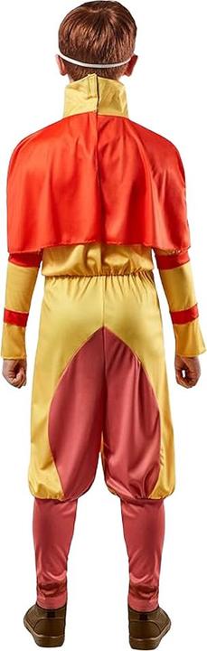 Produktbild Avatar: The Last Airbender Kostüm ‘” 'Aang“ (140)