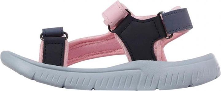 Actual product image Kappa Sandały dla dzieci Kana MF różowo-szare 260886MFK 6117 25 (25)