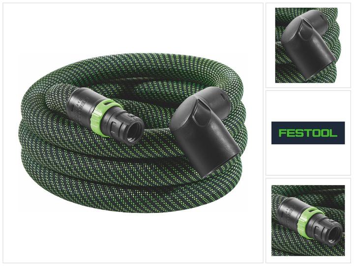 Actual product image Festool Suction hose D/CT