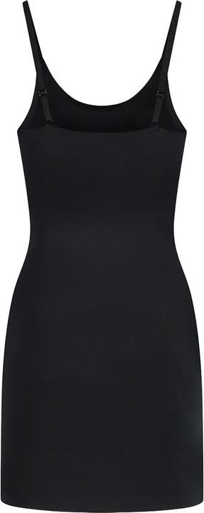 Image du produit Bye Bra Robe Simple Invisible - Noir S. (Une unité par pack, XXL)