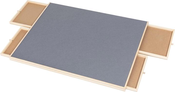 Produktbild FTM Puzzleboard mit Vlies (1500 Teile)