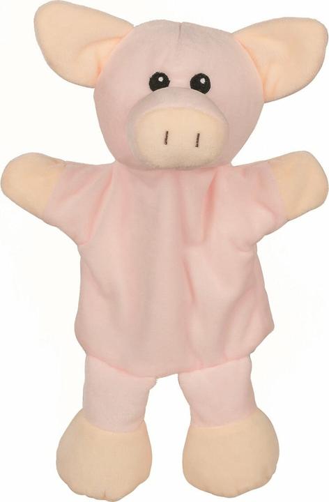 Image du produit Goki Vache, cochon, grenouille