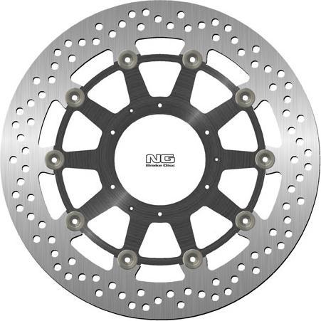 NG Brake Disc DIS1621G (320 mm)