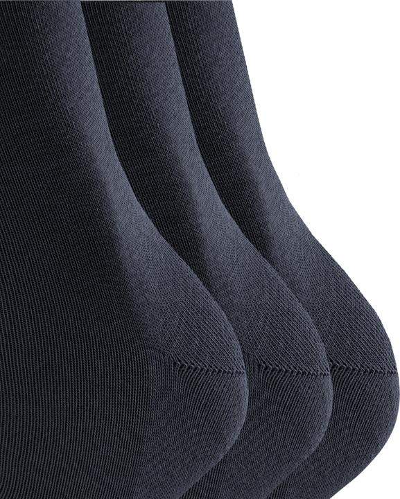 Actual product image Falke Family 3-Pack Damen Socken (pack of 3, 39 - 42)