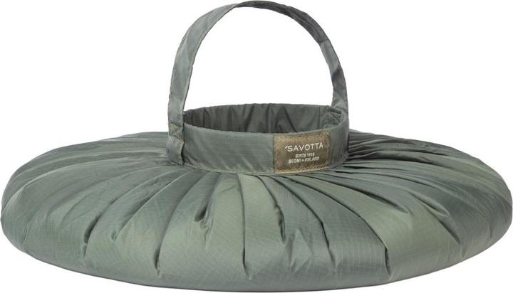 Actual product image Savotta Water Carrying Bag (10 l)