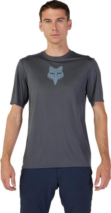 Image du produit Fox Maillot 23 Ranger Ss Lab Head Drk SHD (M)