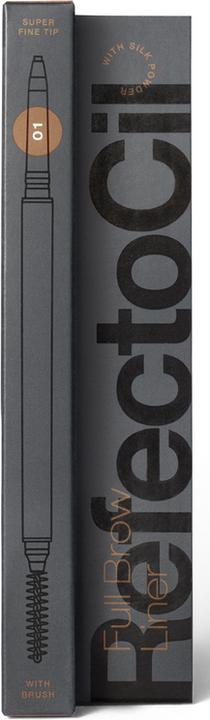 Immagine prodotto Refectocil Full Brow Liner Light 1 3 mg (Marrone chiaro)