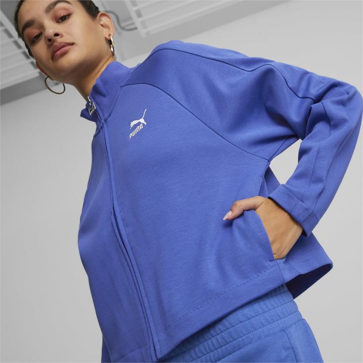 Immagine prodotto Puma T7 Track Jacket DK (XS)