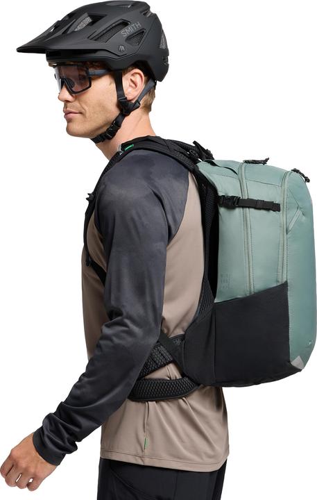 Actual product image Vaude Trailvent 20 (20 l)