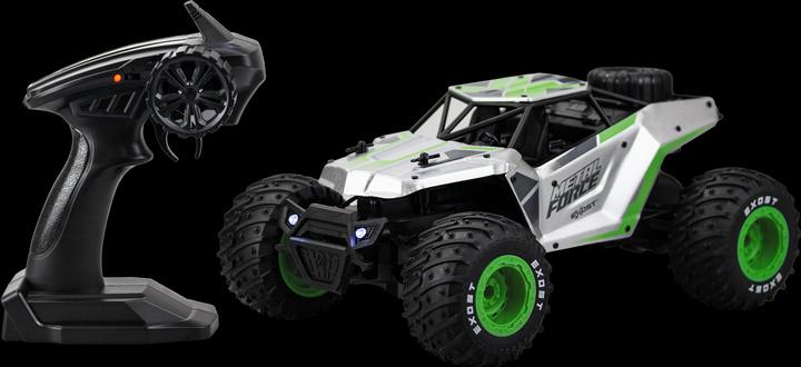 Image du produit Silverlit Exost Metal Force