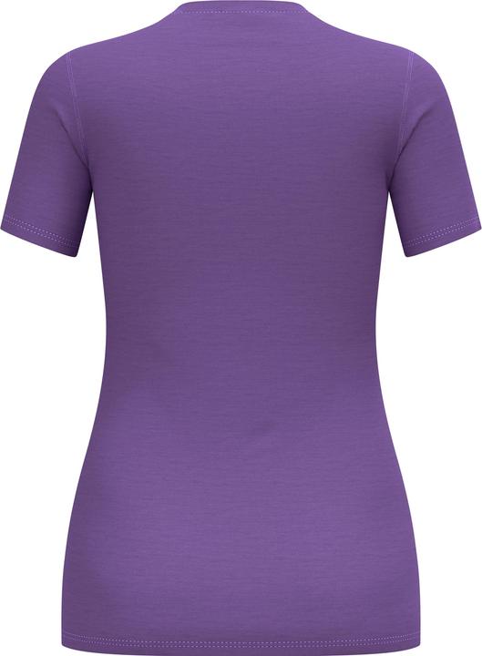 Actual product image Odlo Merino 160 Bl Crew Neck (S)