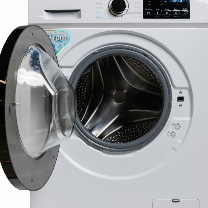Produktbild Vivax WFL-140712CI (7 kg, Links)