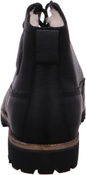 Actual product image Blackstone Boots (43)