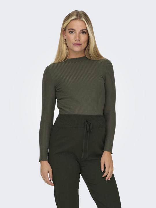 Immagine prodotto Only Maternity Top a collo alto Mum (L)
