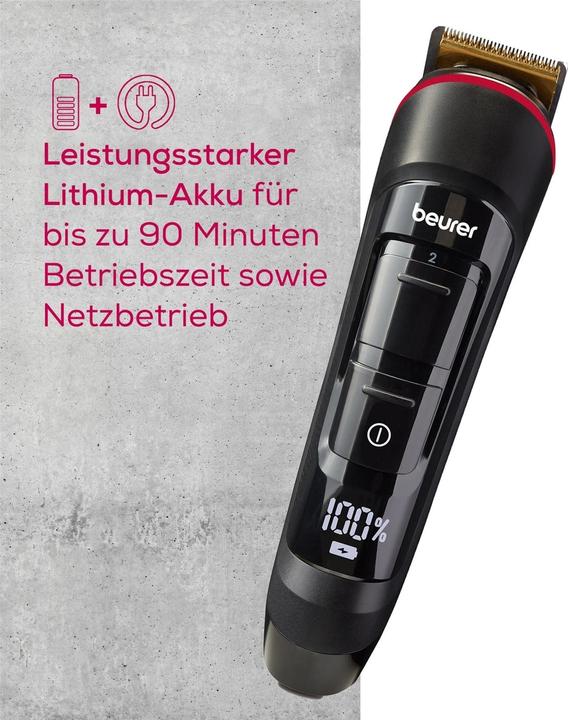 Immagine prodotto Beurer MN4X