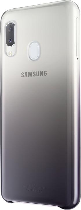 Actual product image Samsung Gradation Cover (Samsung Galaxy A20e)