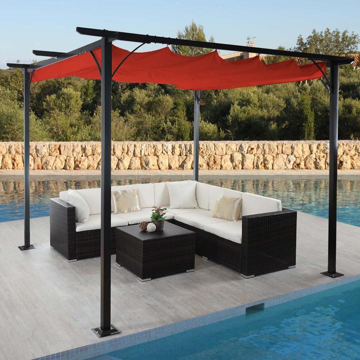 Actual product image MCW C42-3x3 (300 cm, 300 cm)