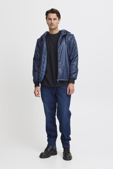 Produktbild Blend Regenjacke mit Kapuze (XL)