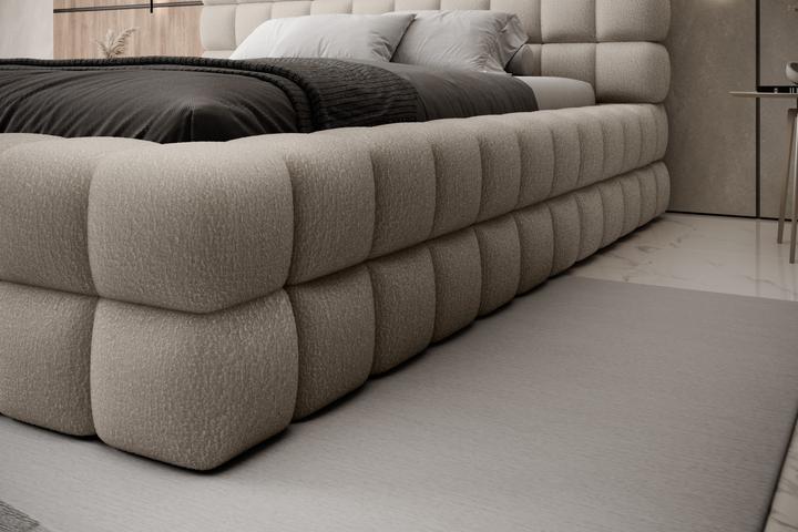 Actual product image ELTAP Dizzle with storage space (180 x 200 cm)