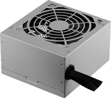 Immagine prodotto Anima Alimentazione ATX APIII - 500W (Grigio) (500 W)