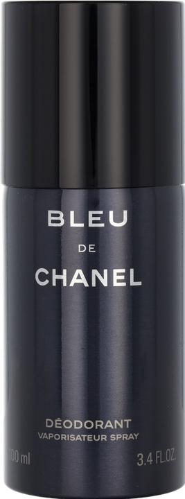 Actual product image Chanel Bleu (Spray, 100 ml)
