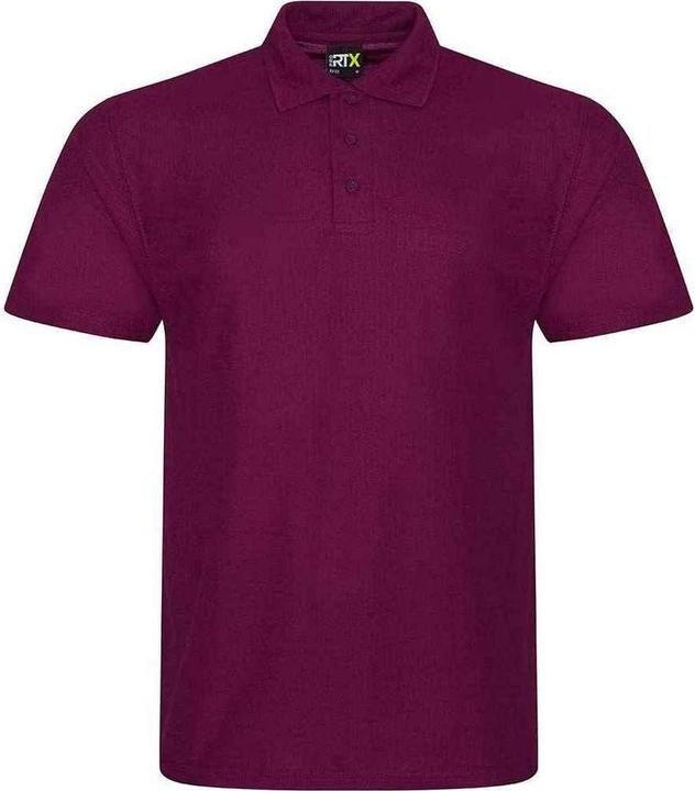 Pro RTX Poloshirt (XL)