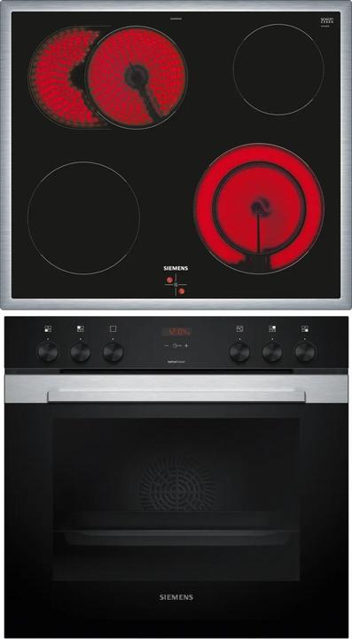 Produktbild Siemens HD314A0S3 + EA64RGNA1E