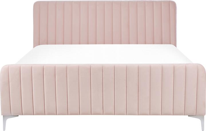 Actual product image Beliani Lunan (160 x 200 cm)