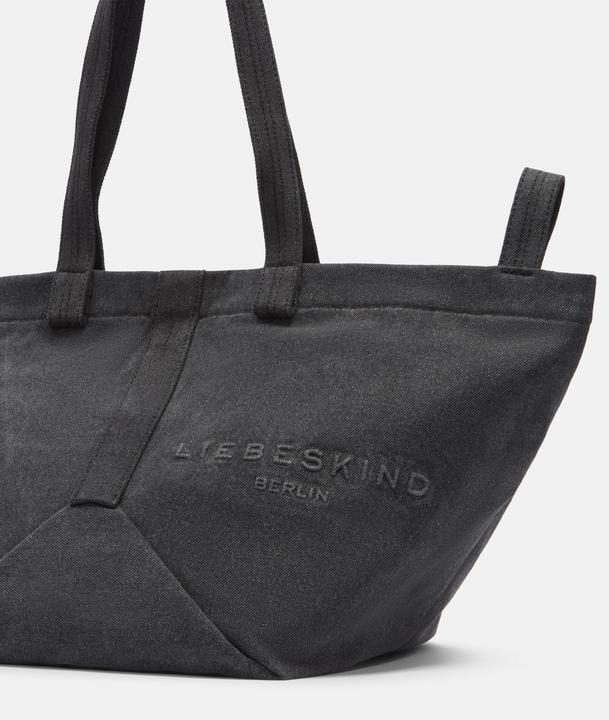 Immagine prodotto Liebeskind Berlin Shopper Elvira M Denim (33 l)