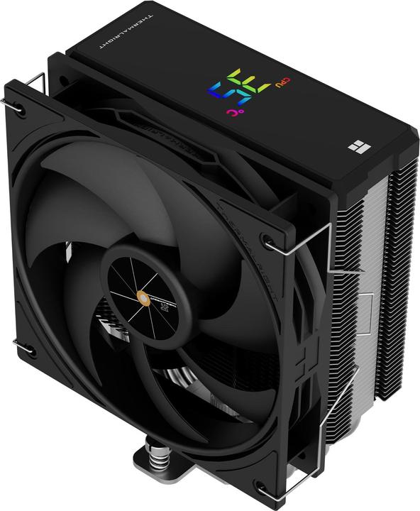 Image du produit Thermalright Assassin X 120 R Digital ARGB (151 mm)