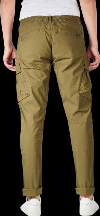 Produktbild Pme Legend Wingtip Cargo Pant Lightweight Structured Green (W28/L30)