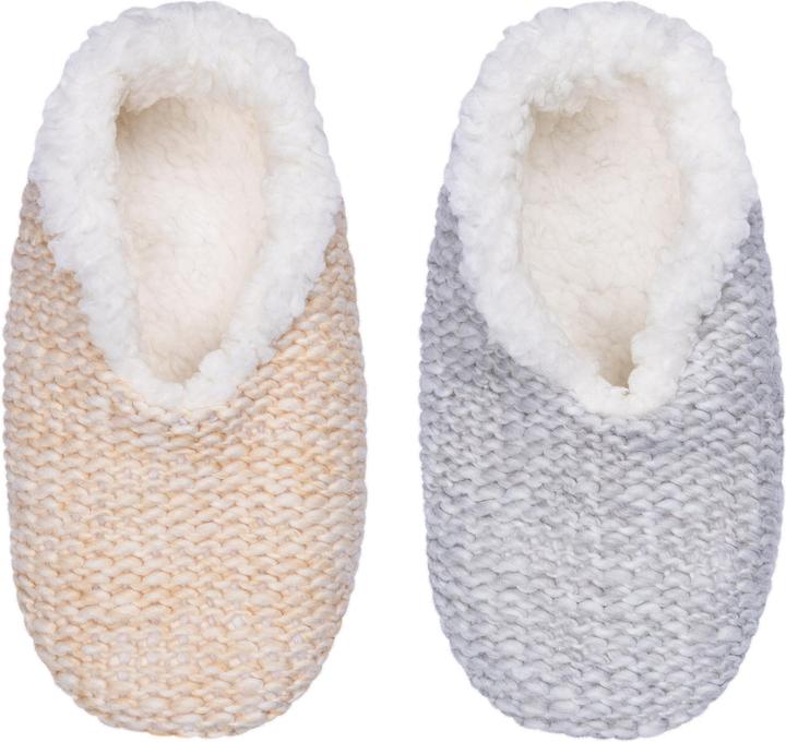 Actual product image Camano Slipper (37)