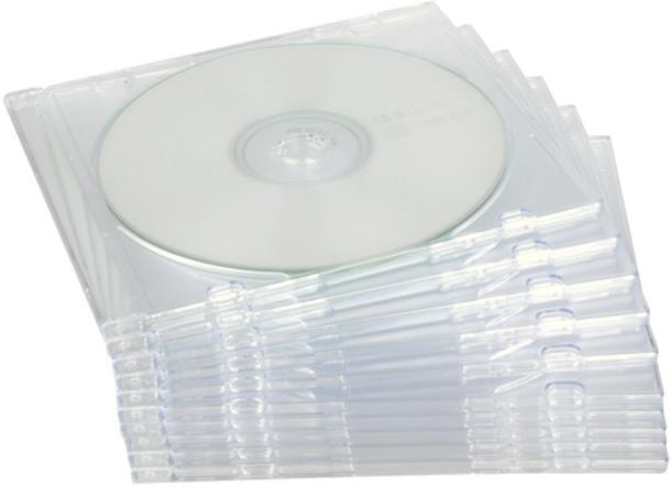 Produktbild Fellowes Slimline