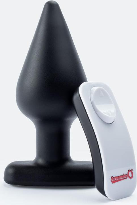 Actual product image The Screaming O My Secret