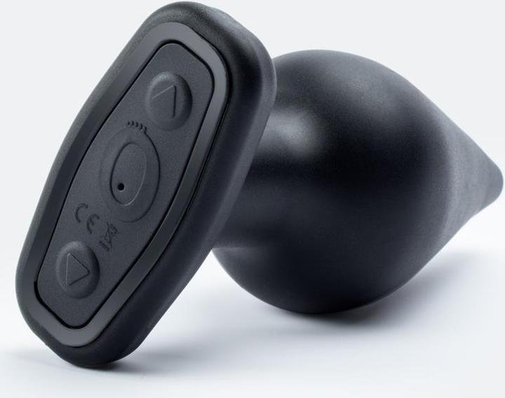 Actual product image The Screaming O My Secret