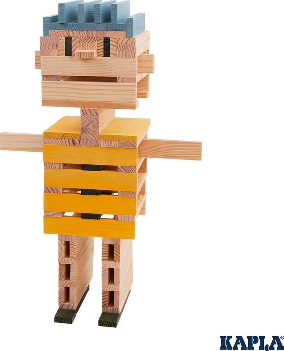 Image du produit Kapla Kit de construction