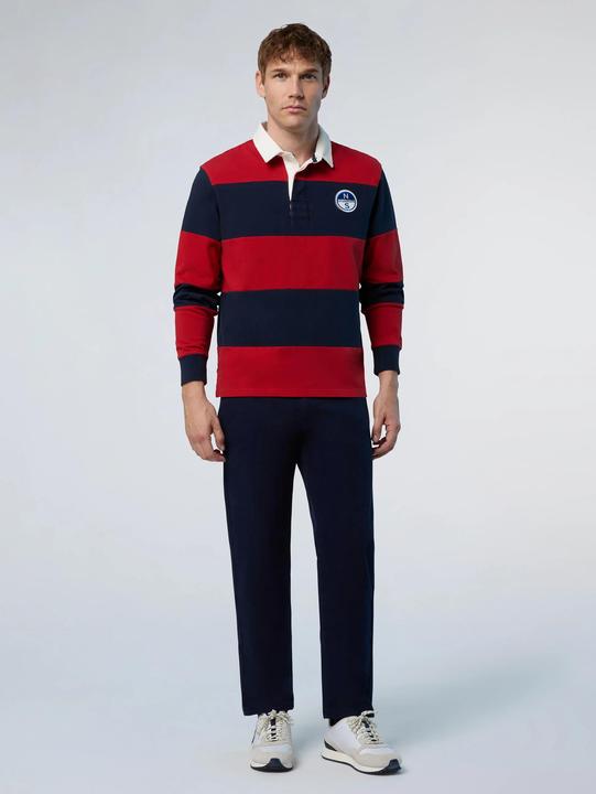 Produktbild North Sails poo north sais w/ogo (L)