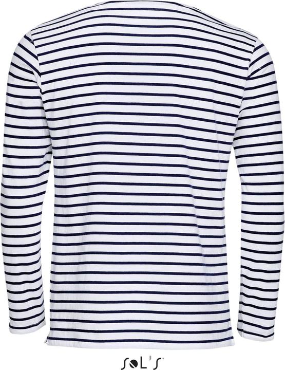 Nährwerte und Zutaten Sol's Marine (M)