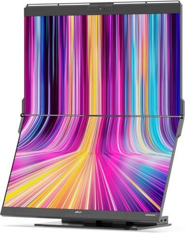 Image du produit Mobile Pixels Geminos T (1920 x 1080 pixels, 24")