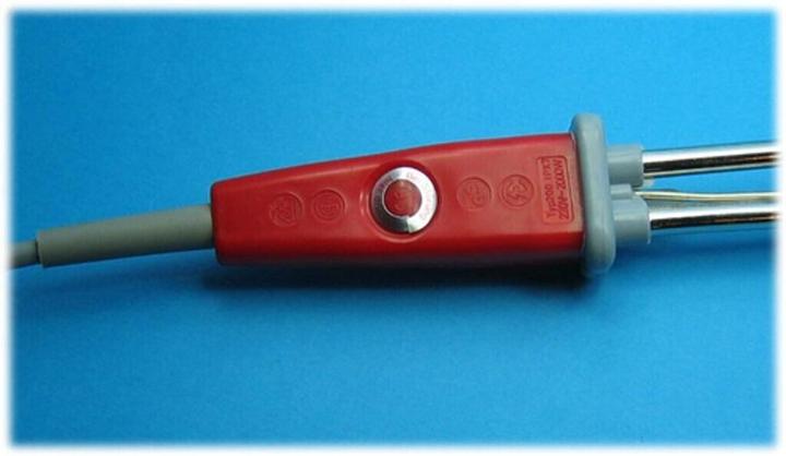 Actual product image Immersion heater ATS 200 (1450.80 l)