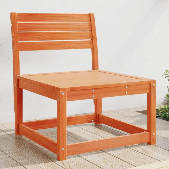 Produktbild VidaXL Gartensofa