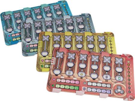 Actual product image Z-Man Cryo (French)